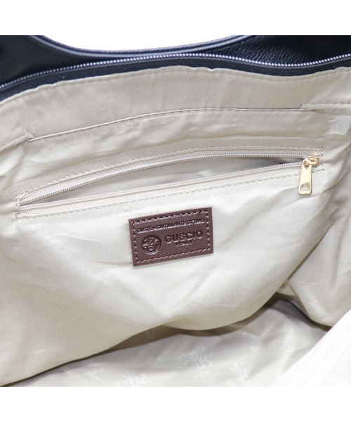 「GUSCIO」 2WAYバッグ FREE グリーン レディース_画像7