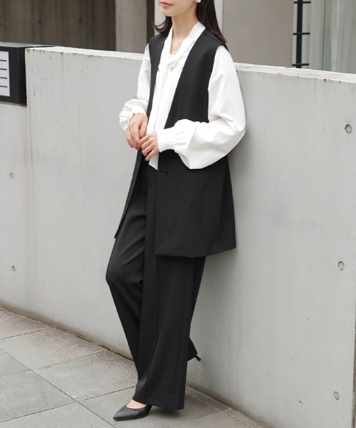 Paul Smith（ポール・スミス） パンツスーツ 1 ブラウン レディース