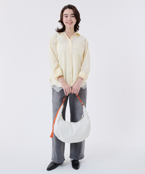 lesportsac レスポートサック LG HAMMOCK ADJ BAG MED HAMMOCK ADJ BAG｜ショルダーバッグ/斜め掛け｜バッグ