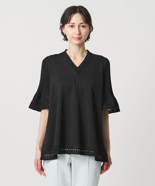 UNITED ARROWS（ユナイテッドアローズ） ニット セーター Vネック