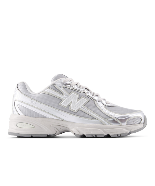 New Balance（ニューバランス） スニーカー U740 レディース
