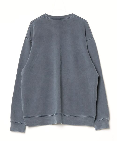 「UNION（UNION TOKYO）」 スウェットカットソー X-LARGE ネイビー メンズ_1