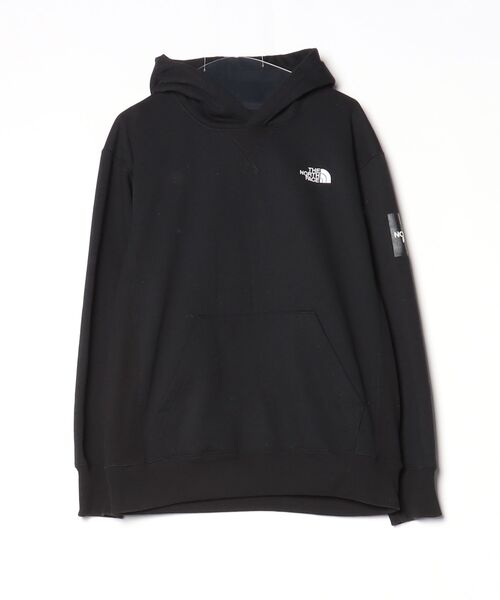 THE NORTH FACE ノースフェイス メンズプルオーバーパーカ L 黒 THE NORTH FACE（ザ ノースフェイス） プルオーバーパーカー X-LARGE