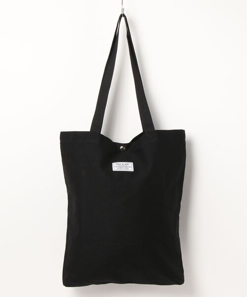 「PAUL & JOE ACCESSOIRES」 トートバッグ FREE アイボリー レディース_画像2
