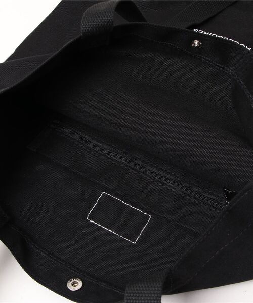 「PAUL & JOE ACCESSOIRES」 トートバッグ FREE アイボリー レディース_画像4