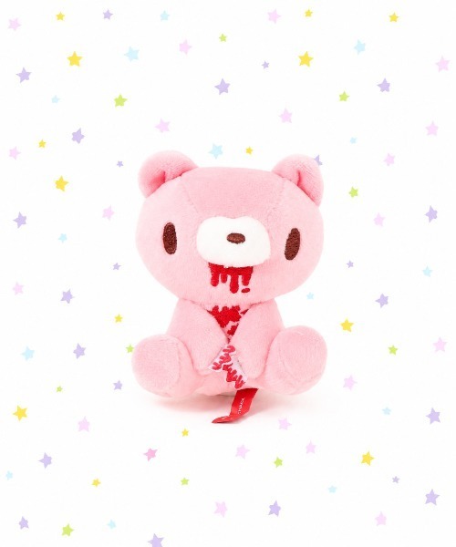 nini toys おもちゃ 「nini toys」「GLOOMY/いたずらぐまのグル〜ミ