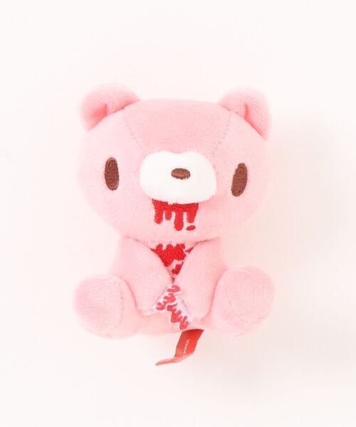 nini toys おもちゃ 「nini toys」「GLOOMY/いたずらぐまのグル〜ミ