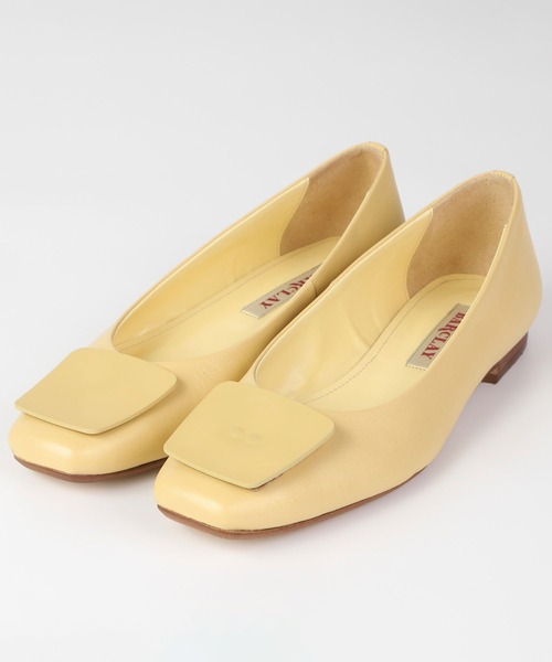 BARCLAY(バークレー) パンプス バックルローヒールパンプス BARCLAY(バークレー) パンプス バックルローヒールパンプス