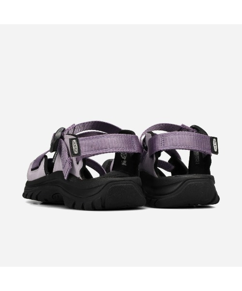 KEEN（キーン） スニーカー KEEN WOMEN ZERRAPORT II / キーン
