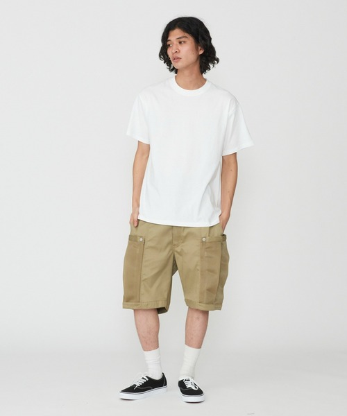 Dickies（ディッキーズ） カーゴパンツ G.W.C メッシュカーゴショーツ