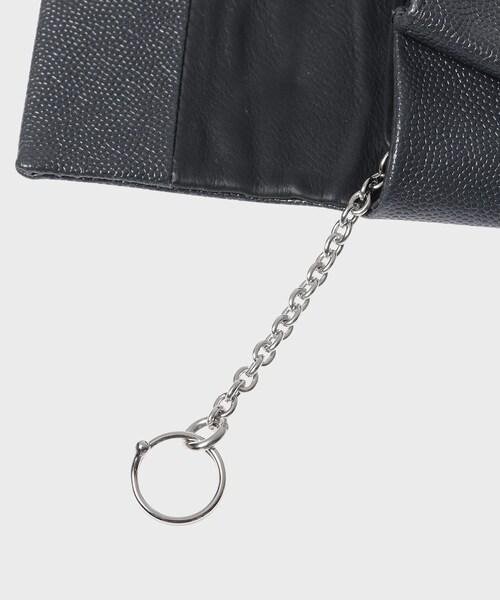 HIROKO HAYASHI（ヒロコ ハヤシ） 財布 VELENO CISA（ヴェレーノ