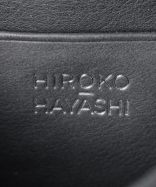 HIROKO HAYASHI（ヒロコ ハヤシ） 財布 VELENO CISA（ヴェレーノ 