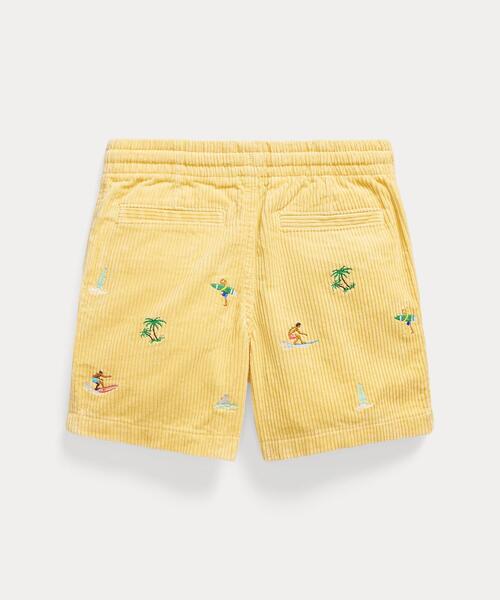 Polo Ralph Lauren Childrenswear パンツ Polo プレップスター エン
