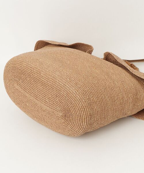 【新品未使用】ヘレンカミンスキー PINIMA S RUFFLE 2WAYバッグ Helen Kaminski（ヘレンカミンスキー） Pinima S Ruffle 2WAYバッグ