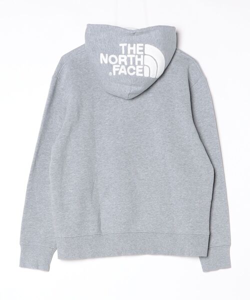 THE NORTH FACE グレー ジャンパーM THE NORTH FACE（ザ ノースフェイス） ジップアップパーカー M グレー
