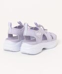厚底 サンダル キッズ 子供 女の子の詳細画像1