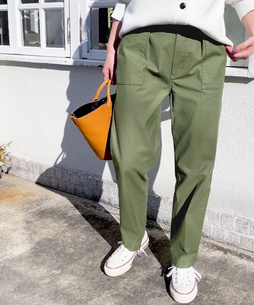 Spick＆Span（スピック アンド スパン） 「Spick & Span」 カーゴ