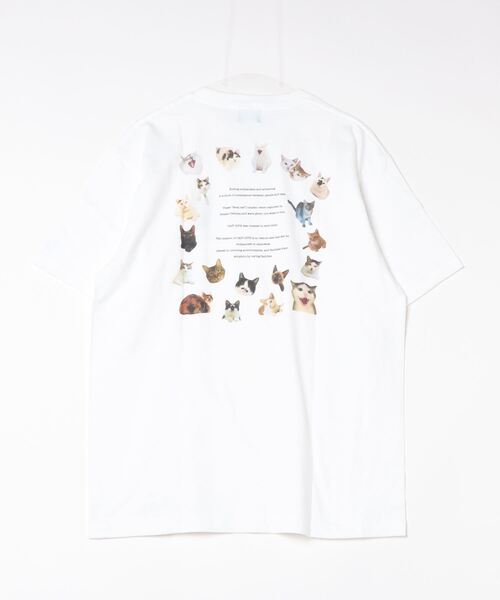 「mmts」 半袖Tシャツ MEDIUM グレー レディース_画像2
