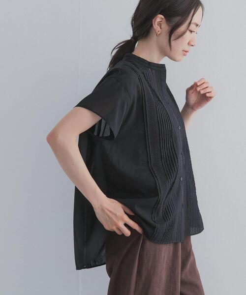 URBAN RESEARCH DOORS（アーバンリサーチドアーズ） ブラウス シャツ
