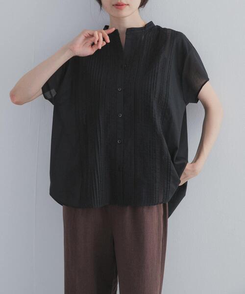 URBAN RESEARCH DOORS（アーバンリサーチドアーズ） ブラウス シャツ