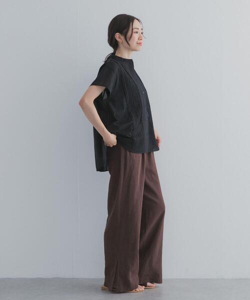 URBAN RESEARCH DOORS（アーバンリサーチドアーズ） ブラウス シャツ
