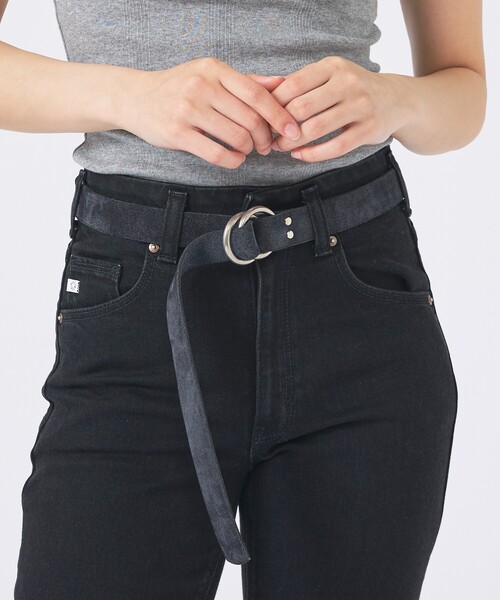 BEORMA LEATHER COMPANY（ベオーマレザーカンパニー） ベルト 「BEORMA