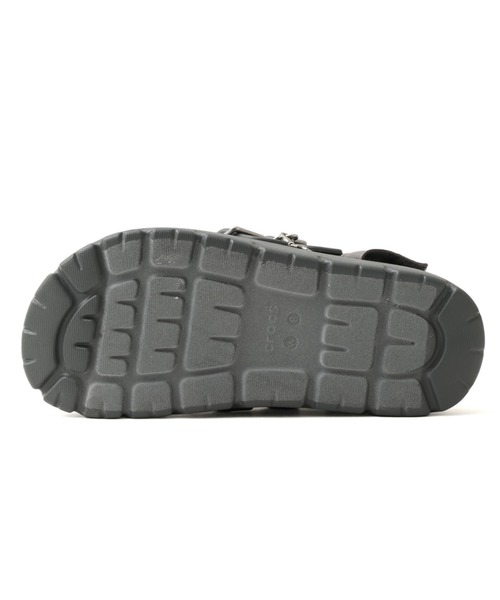 crocs（クロックス） サンダル crocs Loaferette Star Studded Clog