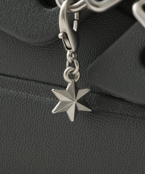 crocs（クロックス） サンダル crocs Loaferette Star Studded Clog