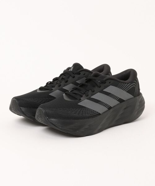 adidas メンズランニングシューズ（サイズ（cm）：30cm）｜シューズ