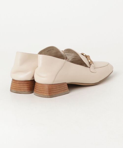 「STACCATO」 パンプス 22cm キナリ レディース_画像2