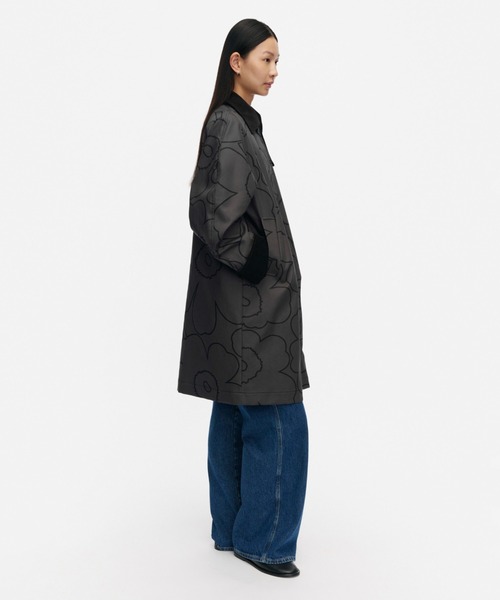marimekko（マリメッコ） ダウンコート ダウンジャケット 「バナー掲載