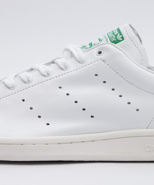 adidas Originals スニーカー W STAN SMITH 80s LA6409 メンズ
