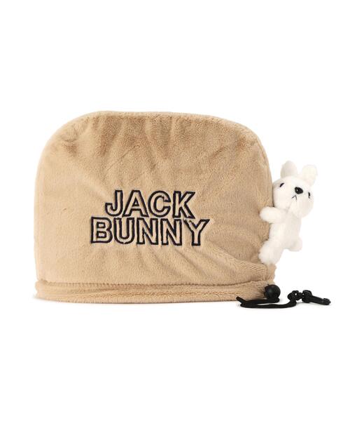 Jack Bunny!!（ジャックバニー） ゴルフ 「Jack Bunny!!」ぬいぐるみ