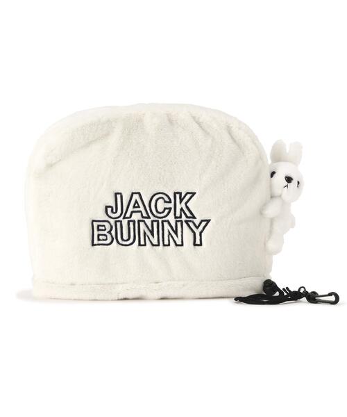 Jack Bunny!!（ジャックバニー） キャディバッグ ゴルフ 「Jack Bunny