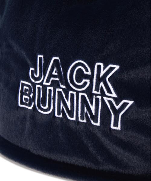 Jack Bunny!!（ジャックバニー） キャディバッグ ゴルフ 「Jack Bunny