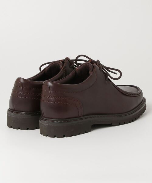 「ROCKPORT」 シューズ 27.0cm ダークブラウン メンズ_画像2