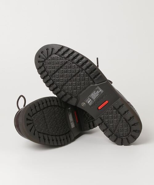 「ROCKPORT」 シューズ 27.0cm ダークブラウン メンズ_画像3