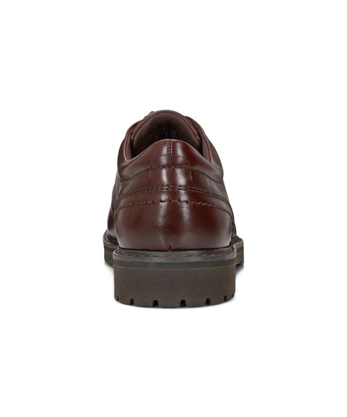 「ROCKPORT」 シューズ 27.0cm ダークブラウン メンズ_画像5