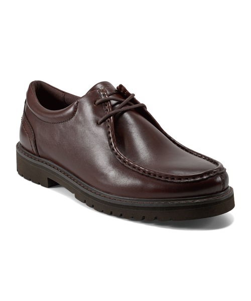 「ROCKPORT」 シューズ 27.0cm ダークブラウン メンズ_画像8