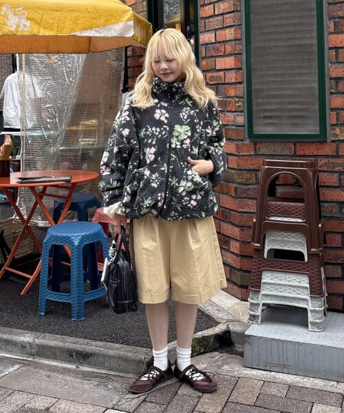 CIAOPANIC TYPY（チャオパニックティピー） ブルゾン アウター 「WEB