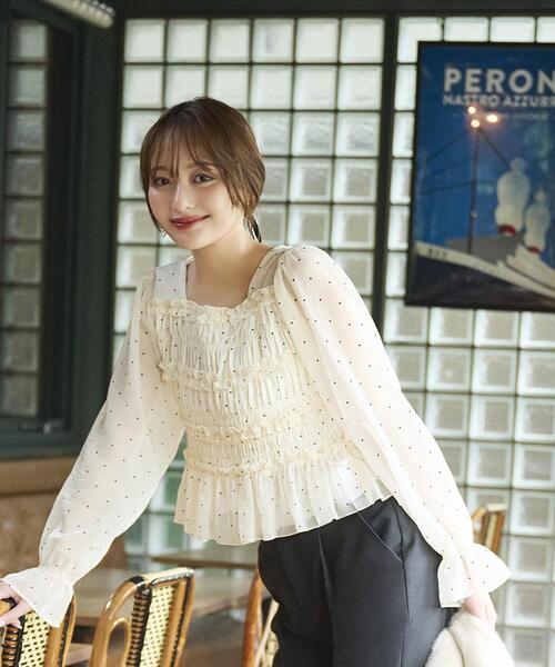 PROPORTION BODY DRESSING（プロポーションボディドレッシング