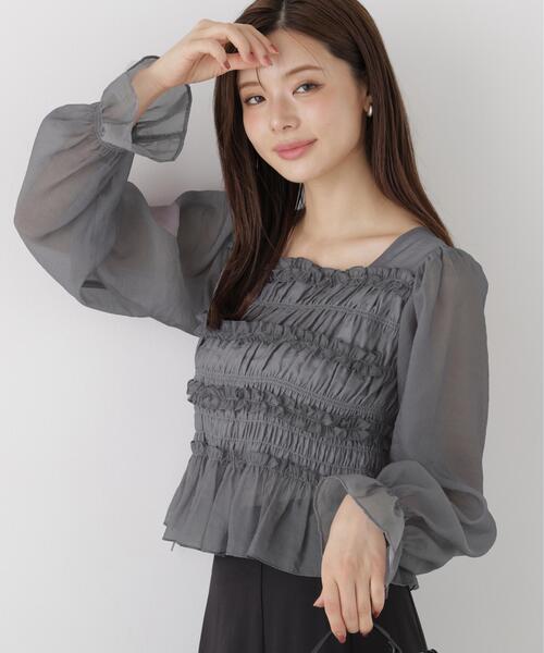 PROPORTION BODY DRESSING（プロポーションボディドレッシング