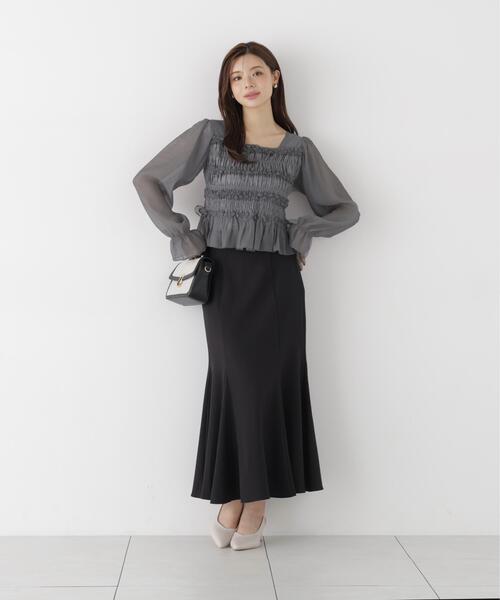 PROPORTION BODY DRESSING（プロポーションボディドレッシング