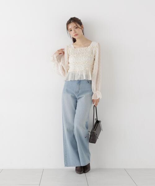 PROPORTION BODY DRESSING（プロポーションボディドレッシング