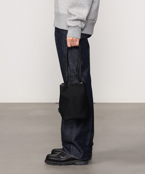 「BRADY」 トートバッグ ONE アイボリー レディース_画像8