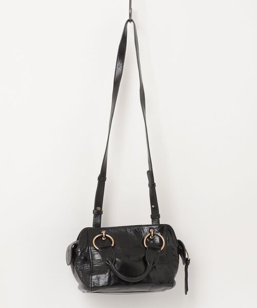 SEE BY CHLOE レディースショルダーバッグ｜バッグ｜ファッション