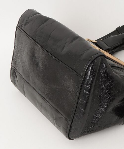 SEE BY CHLOE（シーバイクロエ） 2WAYバッグ FREE ブラック レディース