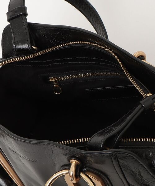 SEE BY CHLOE レディースショルダーバッグ｜バッグ｜ファッション
