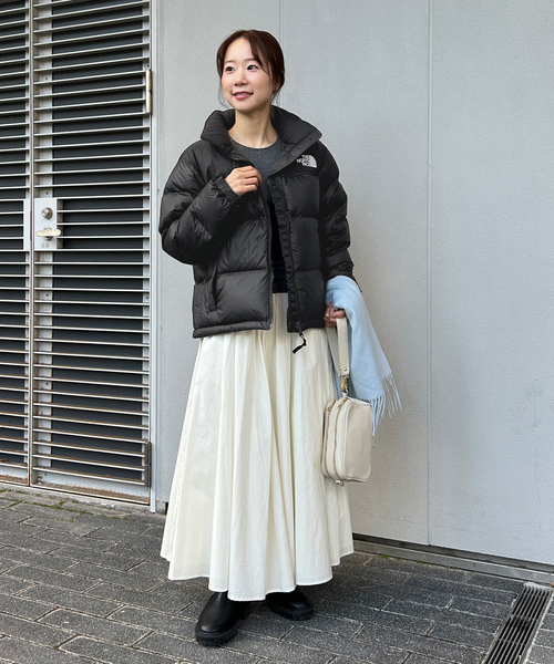 THE NORTH FACE（ザ ノースフェイス） ノースフェイス ダウンコート
