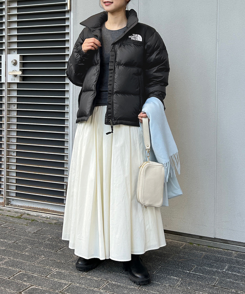 THE NORTH FACE（ザ ノースフェイス） ノースフェイス ダウンコート
